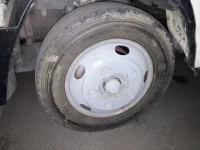 Isuzu ELF лот № 1719 оценка 3  с аукциона в Японии 8