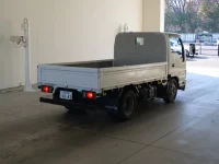 Isuzu ELF лот № 1719 оценка 3  с аукциона в Японии 1