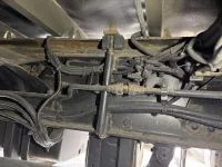 Mitsubishi SUPER GREAT лот № 4456 оценка 3  с аукциона в Японии 5