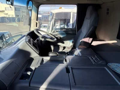 Mitsubishi SUPER GREAT  с аукциона в Японии