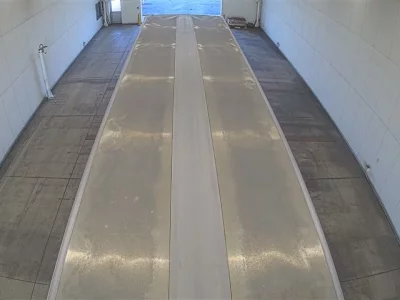 Mitsubishi SUPER GREAT  с аукциона в Японии