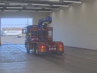 Mitsubishi SUPER GREAT лот № 12026 оценка 4  с аукциона в Японии 1