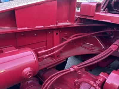 Mitsubishi SUPER GREAT  с аукциона в Японии