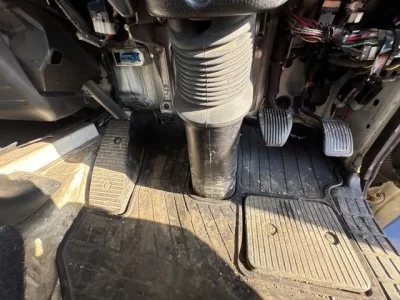 Hino RANGER  с аукциона в Японии