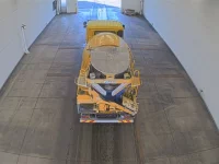 Nissan UD SERIES лот № 12028 оценка 3.5  с аукциона в Японии 2