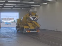 Nissan UD SERIES лот № 12028 оценка 3.5  с аукциона в Японии 1