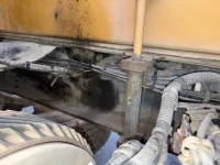 Nissan UD SERIES лот № 12028 оценка 3.5  с аукциона в Японии 6