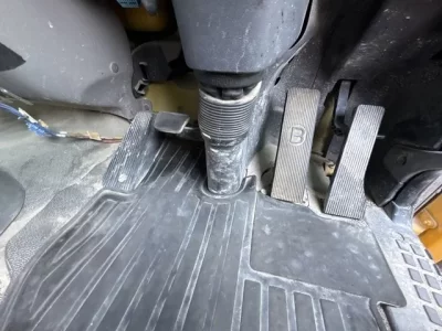 Nissan UD SERIES  с аукциона в Японии