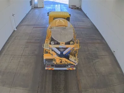 Nissan UD SERIES  с аукциона в Японии