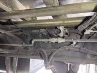 Mitsubishi SUPER GREAT лот № 4459 оценка 3  с аукциона в Японии 4