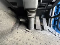 Mitsubishi SUPER GREAT лот № 4459 оценка 3  с аукциона в Японии 2