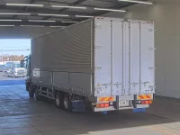 Mitsubishi SUPER GREAT лот № 4459 оценка 3  с аукциона в Японии 1