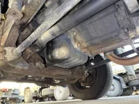 Mitsubishi CANTER лот № 1723 оценка 3.5  с аукциона в Японии 9