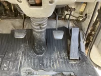 Mitsubishi CANTER лот № 1723 оценка 3.5  с аукциона в Японии 3