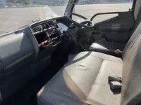 Mitsubishi CANTER лот № 1723 оценка 3.5  с аукциона в Японии 4