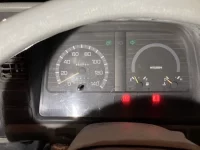 Mitsubishi CANTER лот № 1723 оценка 3.5  с аукциона в Японии 6