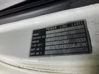 Mitsubishi CANTER лот № 1723 оценка 3.5  с аукциона в Японии 7