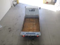 Mitsubishi CANTER лот № 1723 оценка 3.5  с аукциона в Японии 2