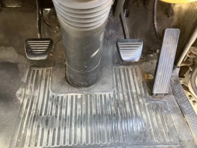 Isuzu ELF  с аукциона в Японии