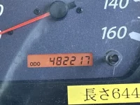 Isuzu ELF лот № 1727 оценка R  с аукциона в Японии 3