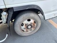 Isuzu ELF лот № 1727 оценка R  с аукциона в Японии 6