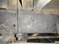 Hino PROFIA лот № 4463 оценка 3  с аукциона в Японии 8