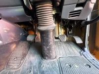 Hino PROFIA лот № 4463 оценка 3  с аукциона в Японии 3