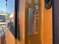 Hino PROFIA лот № 4463 оценка 3  с аукциона в Японии 7