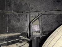 Mitsubishi BUS лот № 4464 оценка 3.5  с аукциона в Японии 8