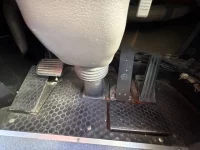 Mitsubishi BUS лот № 4464 оценка 3.5  с аукциона в Японии 3