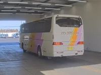 Mitsubishi BUS лот № 4464 оценка 3.5  с аукциона в Японии 1