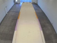 Mitsubishi BUS лот № 4464 оценка 3.5  с аукциона в Японии 2