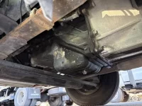 Isuzu ELF лот № 1731 оценка R  с аукциона в Японии 8