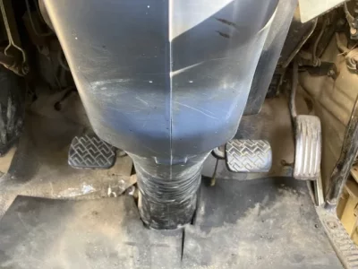 Isuzu ELF  с аукциона в Японии