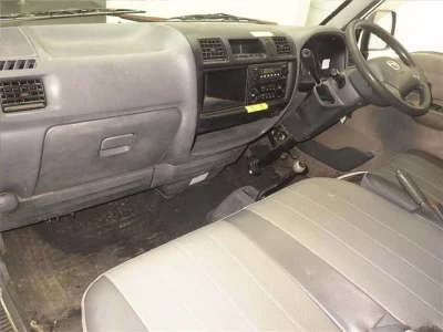 Mazda BONGO VAN  с аукциона в Японии