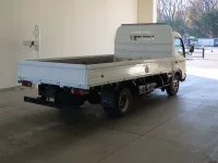 Toyota DYNA лот № 1730 оценка R  с аукциона в Японии 1