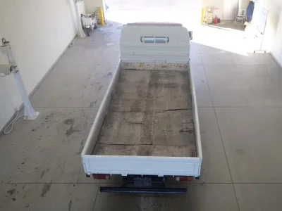 Toyota DYNA  с аукциона в Японии