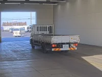 Nissan CONDOR лот № 12035 оценка 3.5  с аукциона в Японии 1