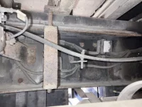 Hino PROFIA лот № 4467 оценка 3  с аукциона в Японии 2