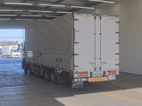 Hino PROFIA лот № 4467 оценка 3  с аукциона в Японии 1