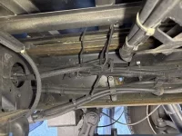 Nissan QUON лот № 4468 оценка 3  с аукциона в Японии 6