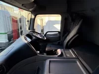 Nissan QUON лот № 4468 оценка 3  с аукциона в Японии 4