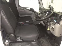 Mitsubishi CANTER лот № 2222 оценка 3.5  с аукциона в Японии 3