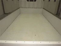 Mitsubishi CANTER лот № 2222 оценка 3.5  с аукциона в Японии 4