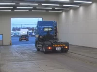 Hino PROFIA лот № 12039 оценка 4  с аукциона в Японии 1