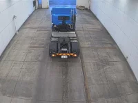 Hino PROFIA лот № 12039 оценка 4  с аукциона в Японии 2