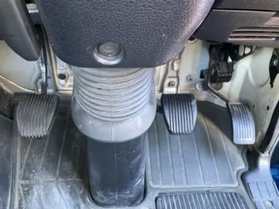 Hino PROFIA  с аукциона в Японии