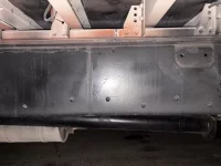 Mitsubishi SUPER GREAT лот № 4473 оценка R  с аукциона в Японии 3