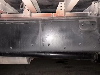 Mitsubishi SUPER GREAT  с аукциона в Японии