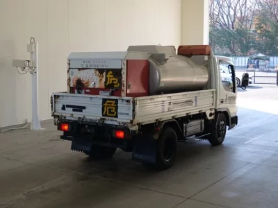 Mazda TITAN  с аукциона в Японии